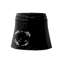 Foto objektiv obtisk