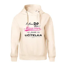 Mám 30 dětí, jsem učitelka