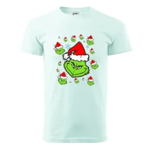 Grinch Vánoční
