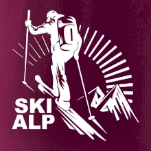 Skialp trip