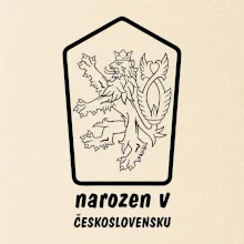 Narozen / narozena  v Československu