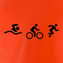 Triathlon postavy Triathlon postavy