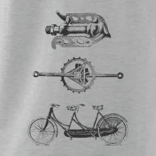 Cycling vintage