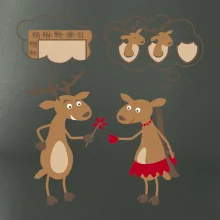 Sobí láska (Hana-creative)