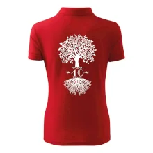 Narozeninový strom 40