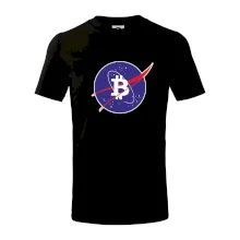 Bitcoin jiný vesmír