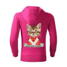 Napoleon domácí kočka