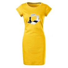 Jdem hrát radši na schovku