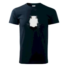 Barzoj čumák (Moňas)