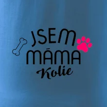 Jsem máma Kolie