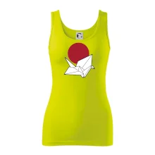 Japan culture - origami