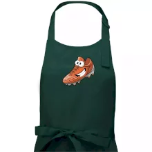 Parové triko - Kopačka a míč