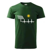 Ekg Fotovoltaická elektrárna