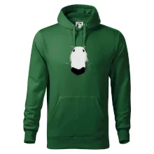 Barzoj čumák (Moňas)