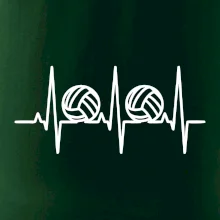 Volejbal ekg