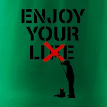 Enjoy Your Lie
