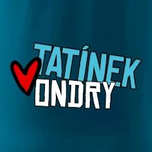 Tatínek jména prso