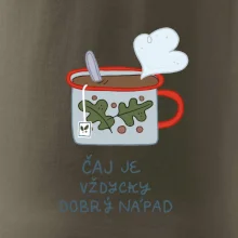 čaj je vždycky dobrý nápad  (studio-arte.cz)