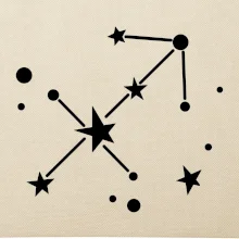 Souhvězdí - Sagittarius - Střelec Souhvězdí - Sagittarius - Střelec