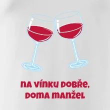 Na vínku dobře (Pecka design)