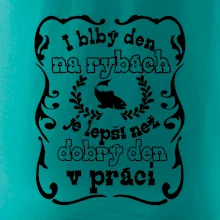 I blbý den na rybách