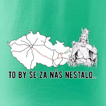 D1 - to by se za nás nestalo