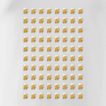 Narozeniny - 80x pivo