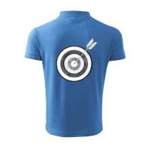 Terč na lukostřelbu