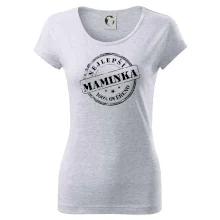 Razítko - nejlepší maminka