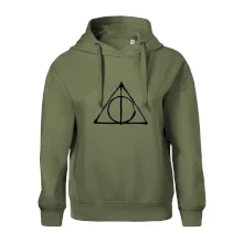 Harry - symbol relikvie Harry - symbol relikvie