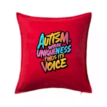 Autism Where Uniqueness Finds Its Voice