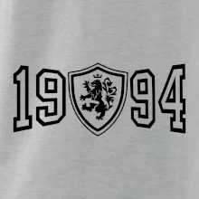 Narozeninový motiv - znak - 1994