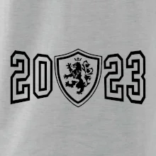 Narozeninový motiv - znak - 2023