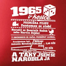 1965 v kostce