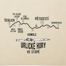 Orlické hory ve stopě