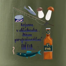Profesionální děda (studio-arte.cz) Profesionální děda (studio-arte.cz)