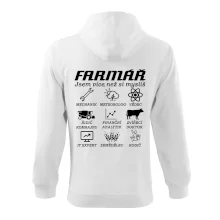 Symboly Farmář Symboly Farmář