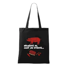 Důležité je, jaký jsi uvnitř