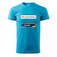 Stavba - vlastní nápis - stavebník Stavba - vlastní nápis - stavebník