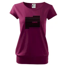 Červená karkulka žila s vlkem