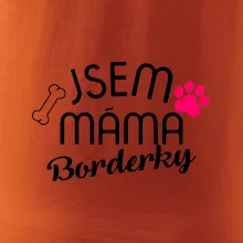 Jsem máma Borderky
