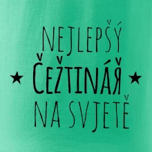 Nejlepší češtinář na světě