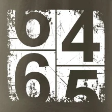 Tachometr 65