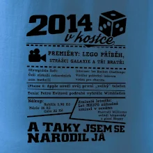 2014 v Kostce