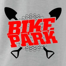 Bike park lopaty