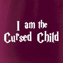 Harry - Cursed Child