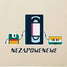 Nikdy nezapomeneme 90s