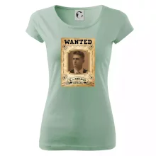 Wanted Fotka