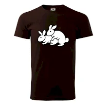 Dupající králící