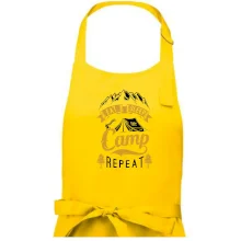 Eat Sleep Camp Repeat